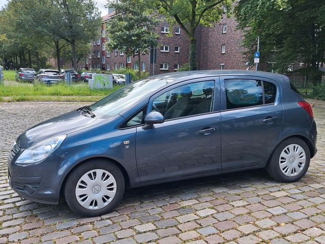 Opel Corsa D 1.4 Benzin, !!! NEU TÜV !!!