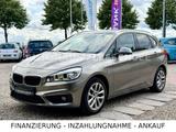 BMW 218 d 2 Active Tourer *AUTOMATIK*LED*AHK* - BMW 218 aus 2014