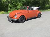 Volkswagen VW Käfer 1302 LS EZ 1971 Restauriert  - Volkswagen Käfer: Cabrio, 1302