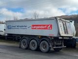 Langendorf SKA 24/29, BPW Achse, Liftachse - Angebote