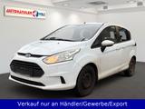 Ford B-Max 1.0 EB Klimaanlage SHZ PDC - Ford B-Max Gebrauchtwagen in Berlin