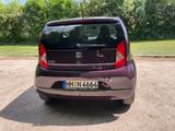 Seat Mii 1.0 55kW Chic ASG Chic TüV NEU - Seat Mii mit Benzin-Antrieb: ESP