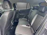 Volkswagen T-Cross - Vorschau Bild 11