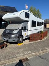 Knaus Traveler 800DG  6 Gurtplätze 7 Schlafplätze - Knaus 7