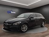 Mercedes-Benz CLA 180 SB AUT.°AMG°LED°NAVI°LEDER/ALCANTARA°SHZ - Mercedes-Benz CLA 180: AMG