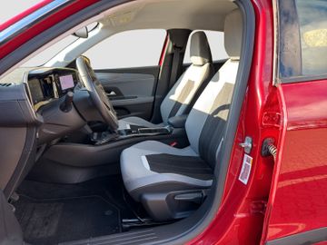 Fotografie 9 des Opel Mokka Business Elegance Navi Kamera