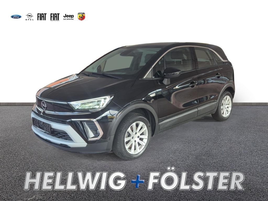 Opel Crossland (X)