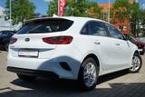 Kia Ceed 1.4 T-GDI Vision Klimaaut. Android Apple - Kia cee'd / Ceed Gebrauchtwagen