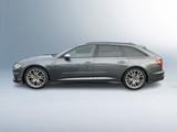Audi S6 Avant 3.0 TDI quattro Navi Matrix Tour Lufzfe - gebrauchte Audi S6 aus dem Jahr 2022