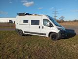 Fiat Ducato - Fiat Kastenwagen Ducato