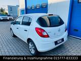 Opel Corsa D TDI 5 Türen Klima Tempomat TüV NEU