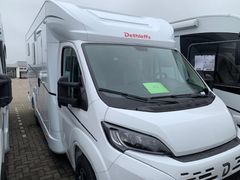 Dethleffs Just Camp T 7052 EB 