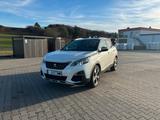Peugeot 3008 Crossway - Peugeot 3008 Crossway mit Diesel-Antrieb