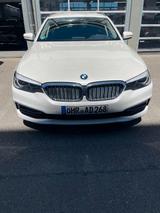 BMW 530i xDrive Touring A -