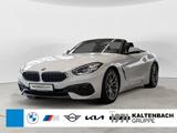 BMW Z4 Roadster sDrive 20i Advantage LED NAVI LEDER - BMW Z4 ADVANTAGE mit Benzin-Antrieb