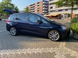 BMW Gran Tourer 216d  Leder*NAVI*LED*AHK*PDC - BMW 216 Gran Tourer aus 2016