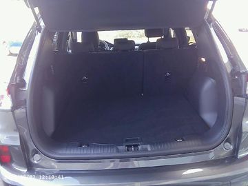 Ford Kuga Plug-In Hybrid ST-Line
