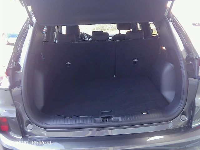 Ford Kuga Plug-In Hybrid ST-Line
