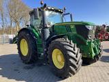 John Deere 6195R - John Deere 6195R