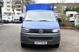 Volkswagen T5 Transporter Pritsche DOKA Allrad 4x4 4Motion - Angebote