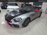 Abarth 124 Spider 124 1.4 MultiAir Tu #7427 - Abarth 124 Spider aus 2018