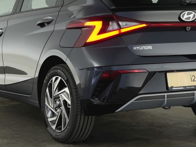 Hyundai i20 – Bild 36