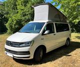 Volkswagen T6 California Beach - VW T6 California in Mannheim