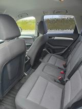 Audi Q5 2.0 TDI - - Audi Q5 von privat