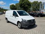Mercedes-Benz Vito 110 CDI Kasten Lang AHK - gebrauchte Mercedes-Benz Vito aus dem Jahr 2022