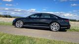 Audi A8 50 TDI quattro tiptronic - - Audi A8 aus 2025