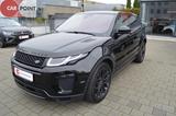 Land Rover Range Rover Evoque HSE Dynamic*360°*Leder*Pano* - Land Rover Range Rover Evoque mit Schiebedach
