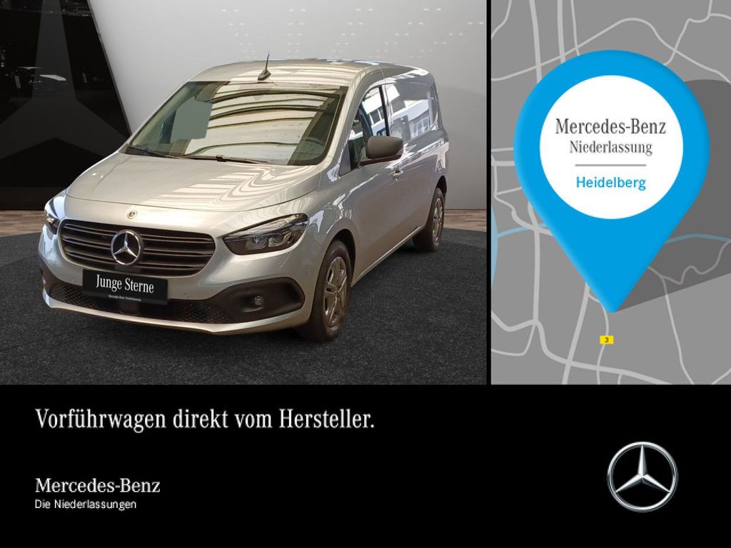 Image of Mercedes-Benz Citan