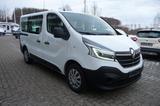 Renault Trafic Combi L1H1 2,8t  Life*Winterräder*5Sitze - Renault Trafic: 2.5