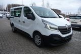 Renault Trafic Combi L1H1 2,8t  Life*Winterräder*5Sitze - Renault Trafic mit Diesel-Antrieb: Kleinbus, 2.5