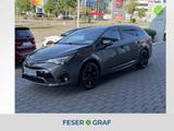 Toyota Avensis Comfort *Kamera*8-fach*Tempomat*Klima* - Toyota: Allradantrieb