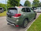 Subaru Forester 2,0ie e-Boxer Comfort höher, AHK .... - gebrauchte Subaru Forester aus dem Jahr 2020
