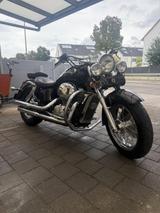 Honda Shadow VT 750 ACE - HONDA 1998 SHADOW 750