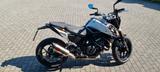 KTM 690 Duke (BJ 2016) - KTM 690 DUKE