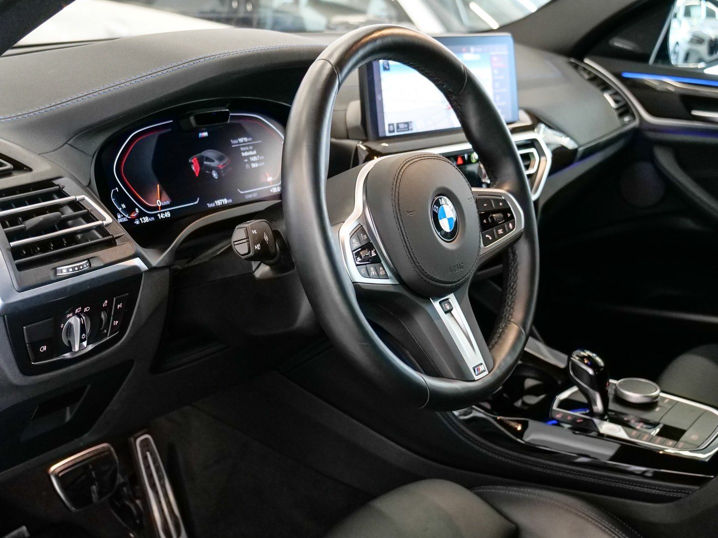 BMW X4 - Bild 8