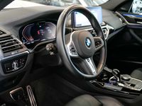 BMW X4 - Vorschau Bild 8