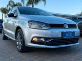 Volkswagen VOLKSWAGEN POLO 1.4TDI 90CV DSG 5p. NAVI - Volkswagen Polo: 9n TDI