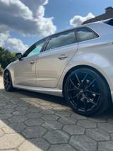 Audi RS3 - sehr gepflegt - Beschreibung lesen :) - Audi RS3 von privat