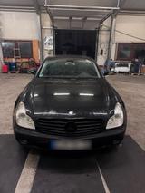 Mercedes-Benz CLS 320cdi ( TÜV, Läuft DESIGNO TAUSCH bev... - gebrauchte Mercedes-Benz CLS 320 aus dem Jahr 2008