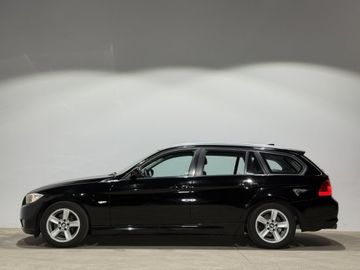BMW 318 - 9