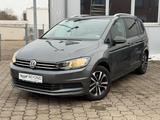 Volkswagen Touran*IQ.DRIVE*AHK*Pano*Nav*ACC*PDC*7-Sitz*App