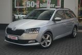 Skoda Fabia Combi 1.0 TSI DSG Best Of LED Navi ACC DAB - Skoda Fabia Gebrauchtwagen in Chemnitz