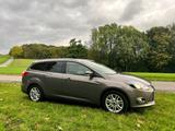 Ford Focus Turnier 1.0 EcoBoost  Titanium/... - Ford Focus aus 2012: For