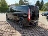 Ford Transit Sport Custom L 2 Mixto mit Standheizung - Ford Transit: Sport