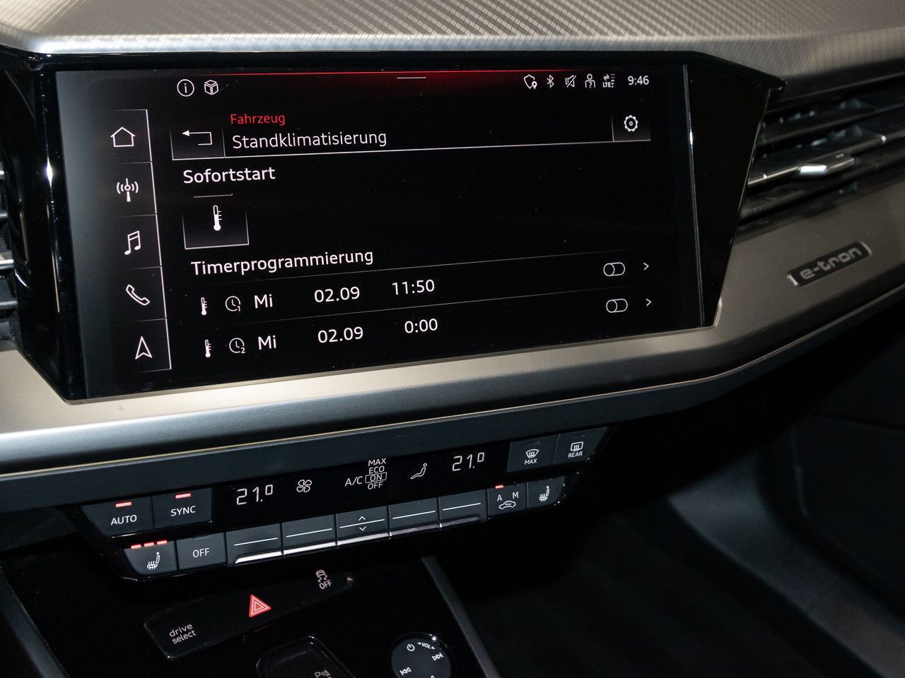 Audi Q4 e-tron - Bild 17