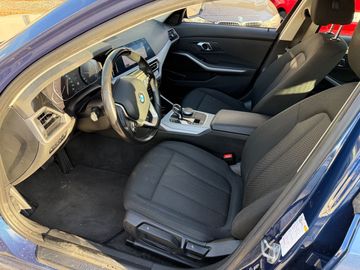BMW 320 - 5